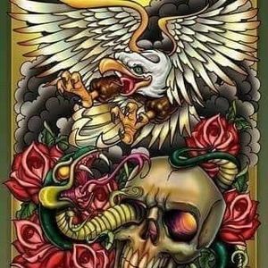 Meet your Posher, Michael mfn